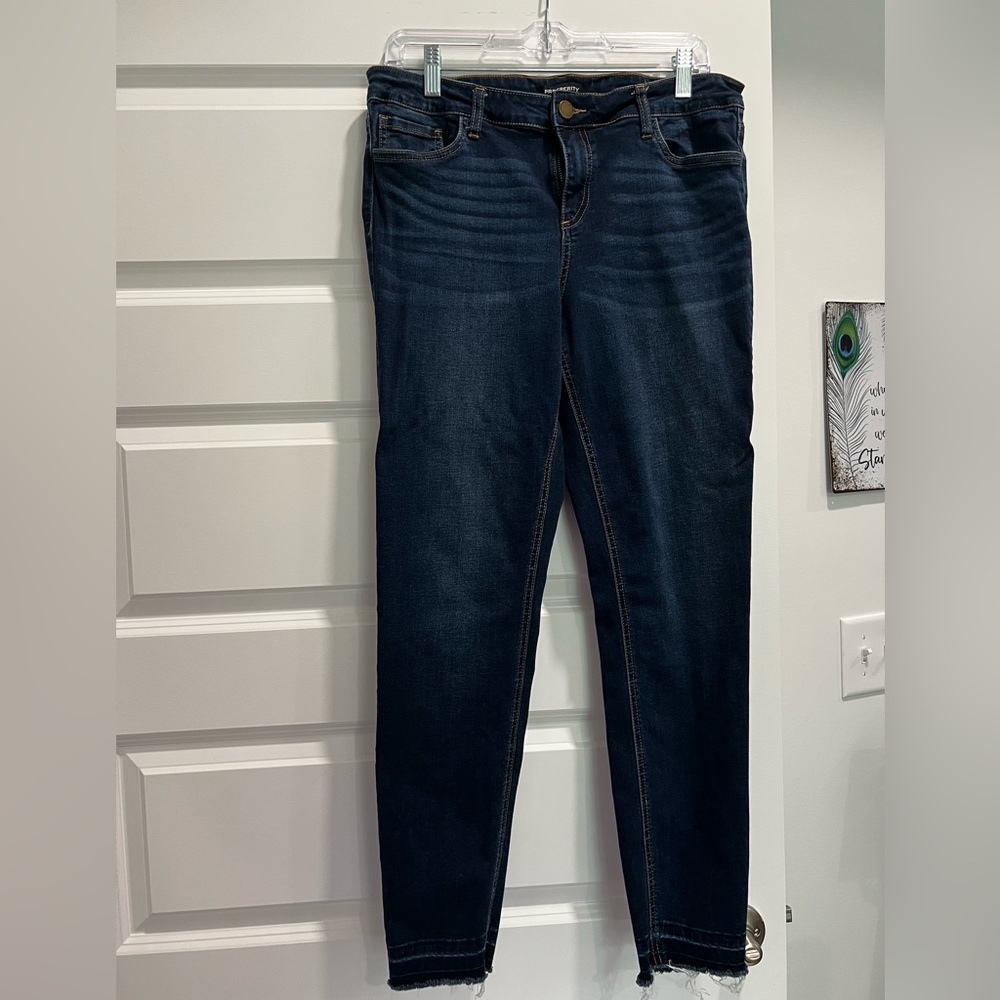 Prosperity Denim